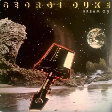 George Duke - Dream On, LP