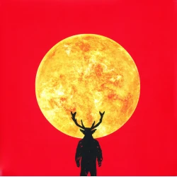 The Minds Of 99 - Solkongen, LP