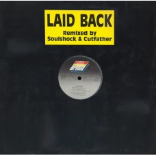 Laid Back - Bakerman (Remix), 12"
