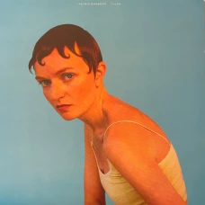 Astrid Engberg - Tulpa, LP