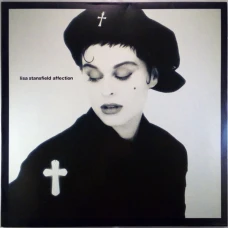 Lisa Stansfield - Affection, LP