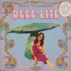 Deee-Lite - Picnic In The Summertime, 12"