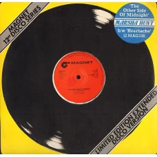 Marsha Hunt - The Other Side Of Midnight / Heartache, 12"