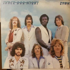 Three Dog Night - Cyan, LP