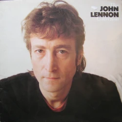 John Lennon - The John Lennon Collection, LP