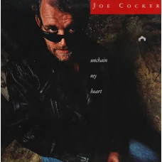 Joe Cocker - Unchain My Heart, LP