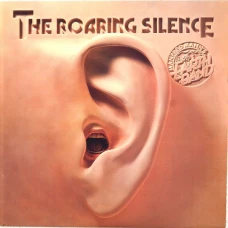 Manfred Mann's Earth Band - The Roaring Silence, LP