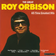 Roy Orbison - All-Time Greatest Hits, LP