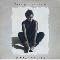 Tracy Chapman - Crossroads, LP