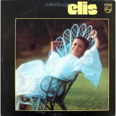 Elis Regina - Elis, LP, Reissue