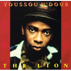 Youssou N'Dour - The Lion, LP