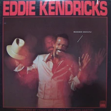 Eddie Kendricks - Boogie Down, LP