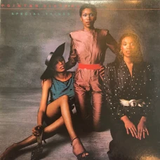 Pointer Sisters - Special Things, LP