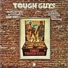 Isaac Hayes - Tough Guys, LP