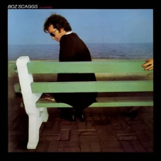 Boz Scaggs - Silk Degrees, LP