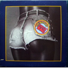The Meters - Trick Bag, LP
