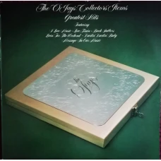 The O'Jays - Collectors' Items - Greatest Hits, LP