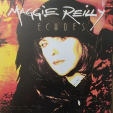 Maggie Reilly - Echoes, LP