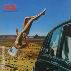 Space - Deliverance, LP