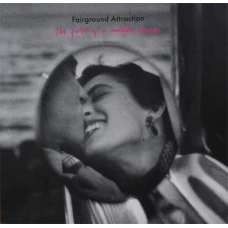 Fairground Attraction - The First Of A Million Kisses, LP