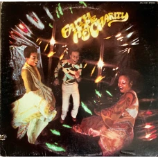 Faith, Hope & Charity - Faith, Hope & Charity, LP