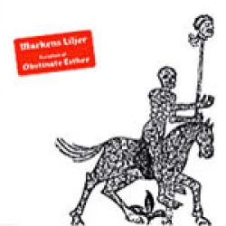 Obstinate Esther - Markens Liljer, LP