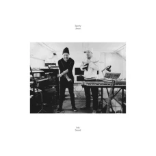 Sporty Jesus - Into Sound, 12", EP