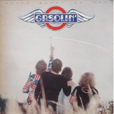 Gasolin' - Efter Endnu En Dag, LP