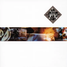 Joe Jackson - Blaze Of Glory, LP