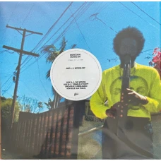 André 3000 - Moving Day, 12", EP