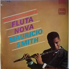 Mauricio Smith - Fluta Nova, LP