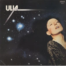 Ulla - Ulla, LP