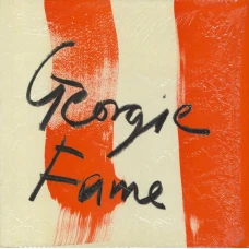 Georgie Fame - That's What Friends Are For, LP