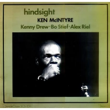 Ken McIntyre - Hindsight, LP