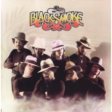 Blacksmoke - Blacksmoke, LP