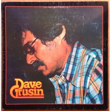 Dave Grusin - Discovered Again!, LP