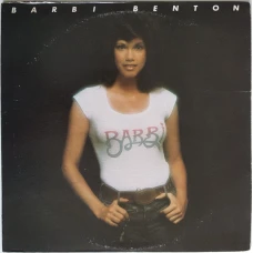 Barbi Benton - Barbi Benton, LP
