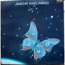 Barclay James Harvest - XII, LP