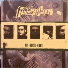 Freestylers - We Rock Hard, 3xLP, Reissue