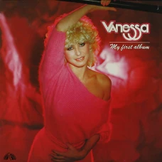 Vanessa - My First Album, LP