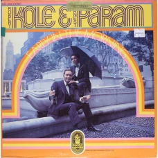 Kole & Param - Early In The Morning, LP