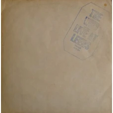 The Who - Live At Leeds, LP