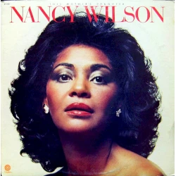 Nancy Wilson - This Mother's Daughter, LP
