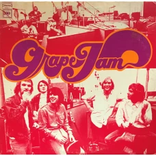 Moby Grape - Grape Jam, LP