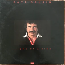 Dave Grusin - One Of A Kind, LP