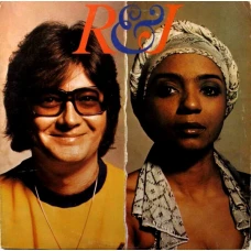 R & J Stone - R & J, LP