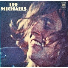 Lee Michaels - Lee Michaels, LP