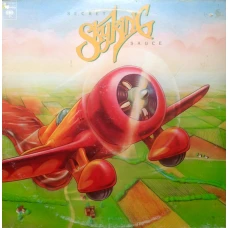 Sky King - Secret Sauce, LP