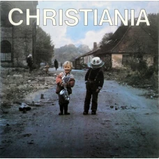 Various - Christiania, LP