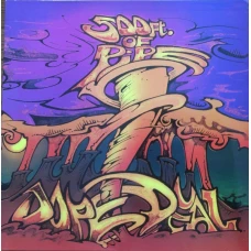 500 Ft. Of Pipe - Dope Deal, LP